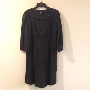 Marc by Marc Jacobs little black dress